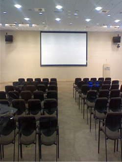 CEC Conference Space